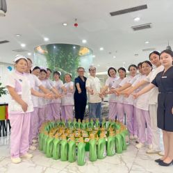 点击看大图 -纵享怡月月子中心(西稍门店)