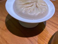 王牌蟹粉灌汤包-苏小柳手工点心(人民广场分院)