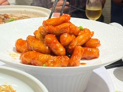 -福海居烤鸭店(鸟巢店)