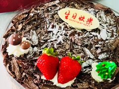 -新侨三宝乐面包店(崇文门店)