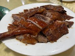 -老字号蛇口德记烧腊饭店·海鲜加工