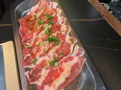 -厚贞日式烤肉(浦东汇智店)