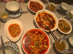 -老三样 · 江西菜馆(前海壹方汇店)