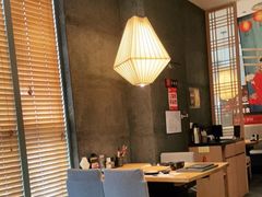 大堂-赤坂亭·M9和牛烧肉·铁板烧·日料398放题(长泰广场店)