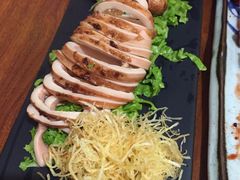 -院落创意菜