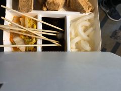 -恶魔鸡排(逢甲总店)