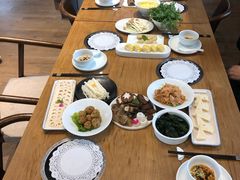 -禅蕴素食生活馆