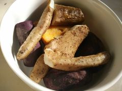 -棠宴酒店(汉口学院店)