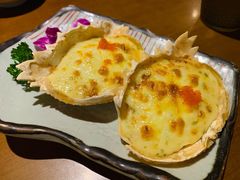蟹宝-魔丼屋(日月光店)