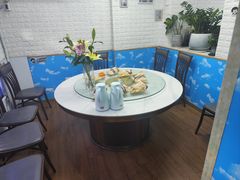 -来之顺海鲜菜馆·青岛菜·始于1993(栈桥店)
