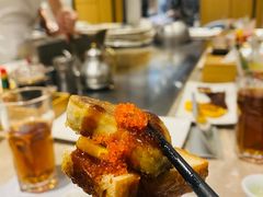 -上渔铁板烧(熙悦汇店)