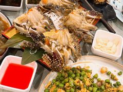 -渔娘渔家丹东海鲜(东直门店)