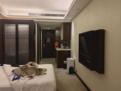 -香港帝景酒店
