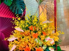 -广州天河希尔顿酒店