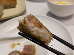 台式芋泥鸭-鹿港小镇(黄金店)
