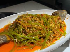 -院8里·小聚园老川菜(九眼桥店)