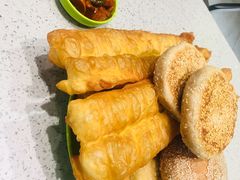 -大福来锅巴菜(古文化街店)