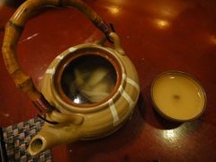 蘑菇汤-湖北味道(湖北大厦店)