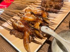 -鸽子窝(青塔店)