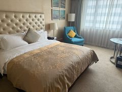 -武汉汉口火车站东方建国大酒店