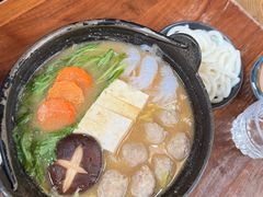 -铃木食堂(北新桥店)