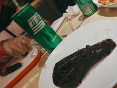 -杨氏青龙虾·羊蝎子(珠江路店)