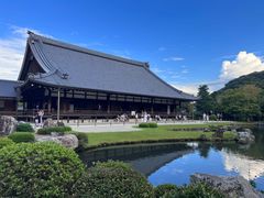 -天龙寺