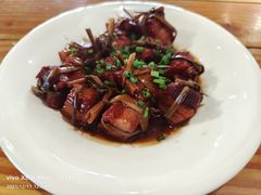 -WILDS 野有食(碧坞店)