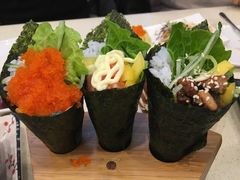 -煎饼道·新鲜现做(桐梓林店)