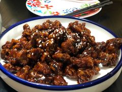 -臻吃客主题餐厅(人民路店)