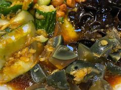 -郭林家常菜(狼垡店)