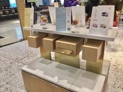 -奈雪的茶(凯德新都心店)