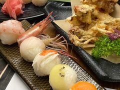 -鞠橘居酒屋(仁恒江湾新天地店)