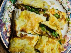 -勃利地摊·勃立小串烧烤