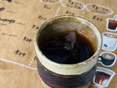 -T-COFFEE(长江花园店)