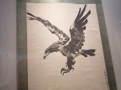 -徐悲鸿纪念馆