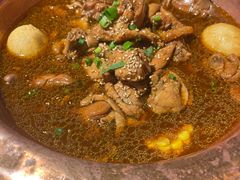 -隐酌火锅鸡(御河新城店)