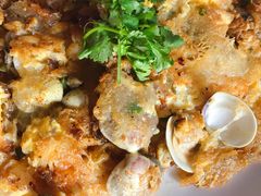 -百年银屏蚝烙·潮汕菜·非遗(乐山店)