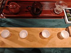 -邈墨茶馆(凤起路店)