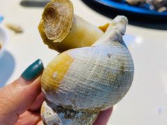 -蓝珊甄选海鲜自助·火锅大排档(近阿那亚店)