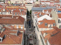 -圣胡斯塔升降机