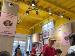 -仁信双皮奶(庙前直街店)