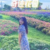 🌸上海奇迹花园🌸仙女出片地
