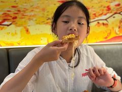 -比格比萨自助(宝山日月光店)