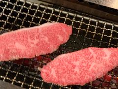 -俺的焼肉(銀座9丁目店)