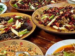 -鸡哈豆花(梅西广场店)