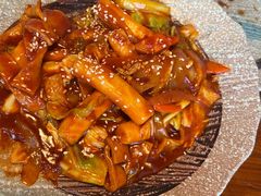 -一乐韩国炸鸡(梅江店)