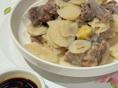 -花城苑广府菜(侨鑫店)