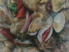 -名超海鲜烧烤大排档