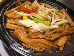 -三宝大饭店-中和艺素餐厅(浦上金山正祥广场店)